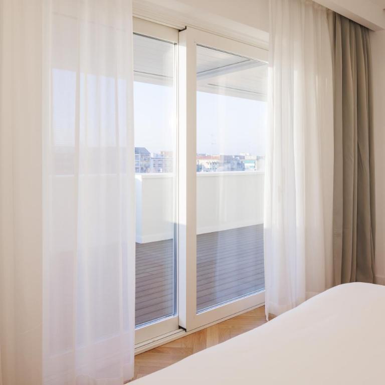 Hotel Morfeo - Suite con Terrazza - 19