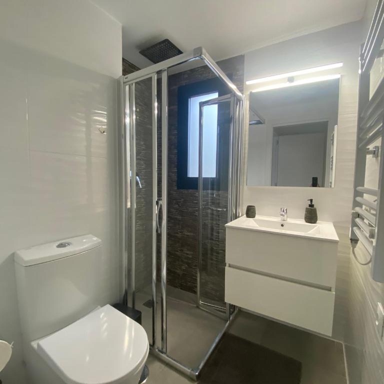 Calpe Beach Sea View - Apartamento de 2 dormitorios - 15