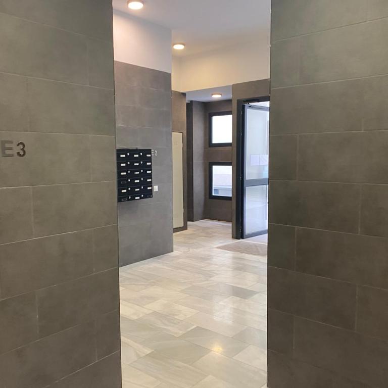Calpe Beach Sea View - Apartamento de 2 dormitorios - 20