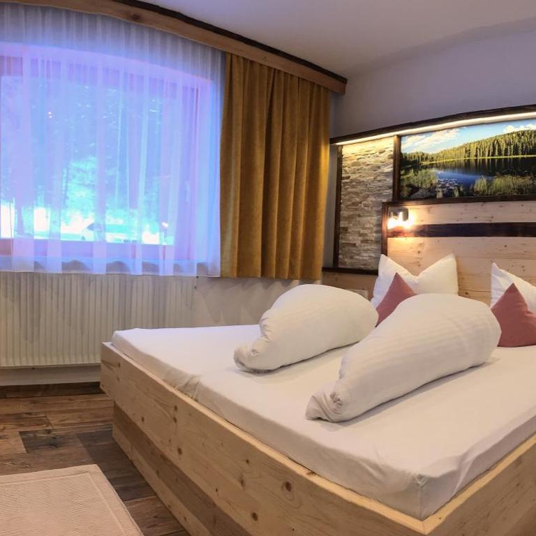 Gästeheim Sigrid - Apartment mit 2 Schlafzimmern - 4