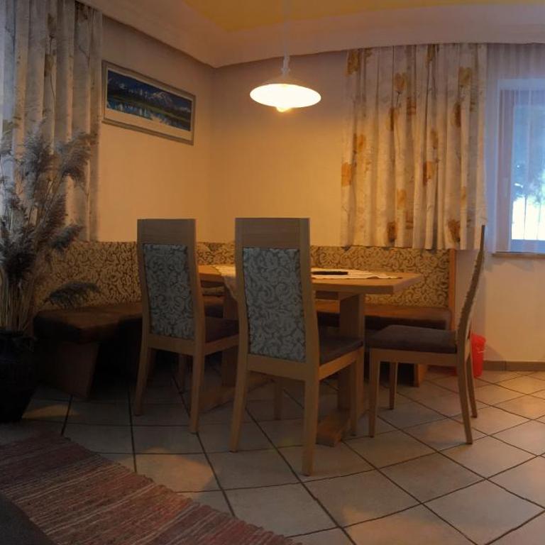 Gästeheim Sigrid - Apartment mit 2 Schlafzimmern - 5