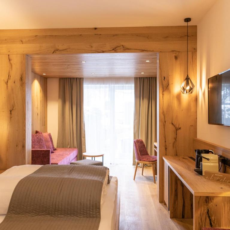 Der WALZL - Deluxe Suite - 4