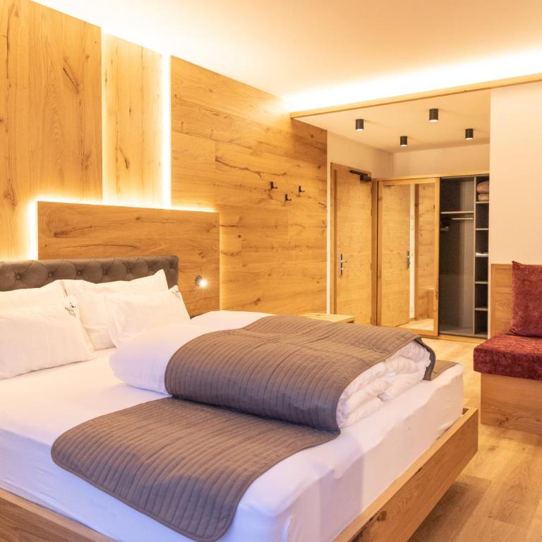 Der WALZL - Suite - 2