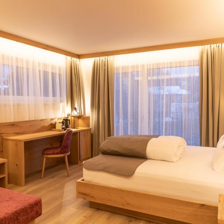 Der WALZL - Suite - 3