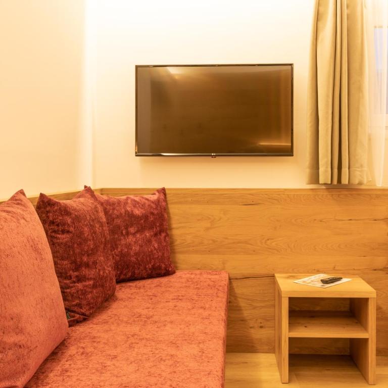 Der WALZL - Suite - 5