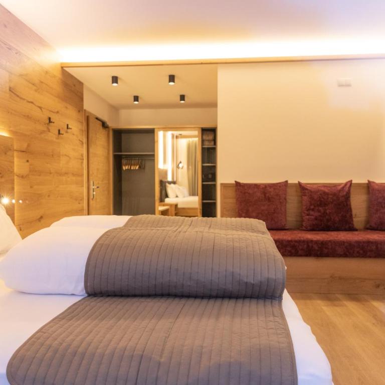 Der WALZL - Suite - 8
