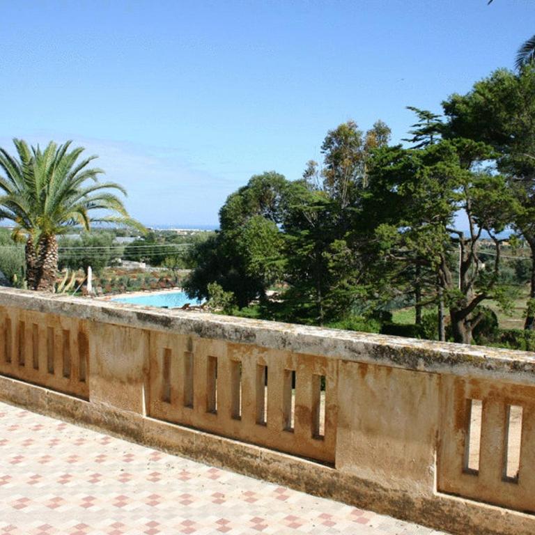 Masseria Salamina - Suite - 5