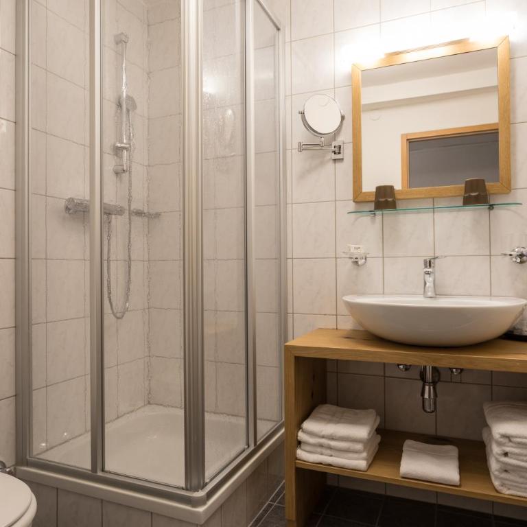 Der WALZL - Apartment - 1