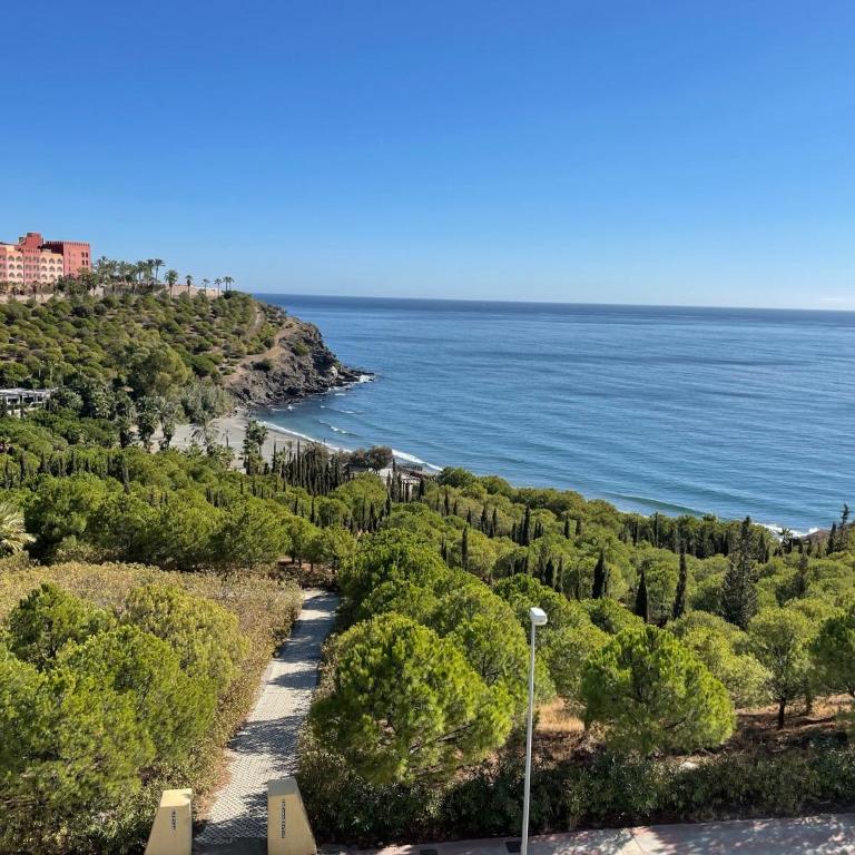 Sunny penthouse beach apartment with panoramic views - Apartamento de 3 dormitorios - 12