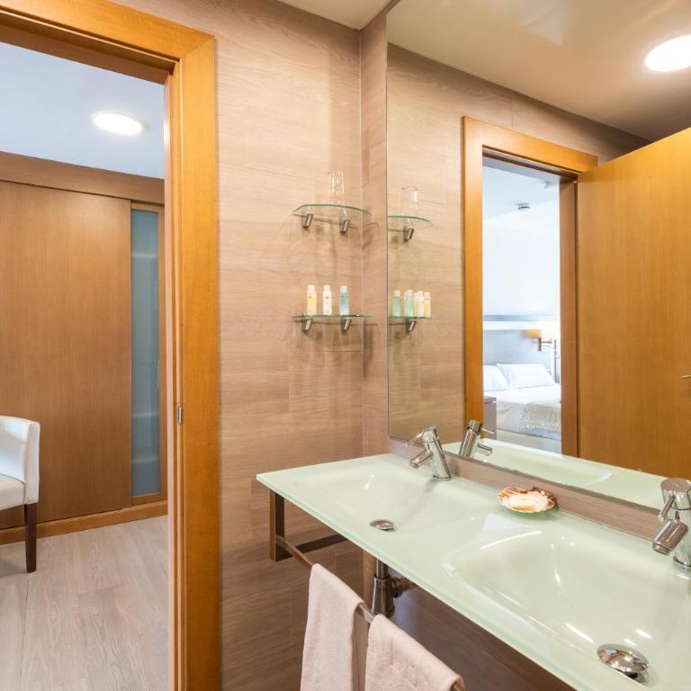 Hotel Condesa - Junior Suite - 5