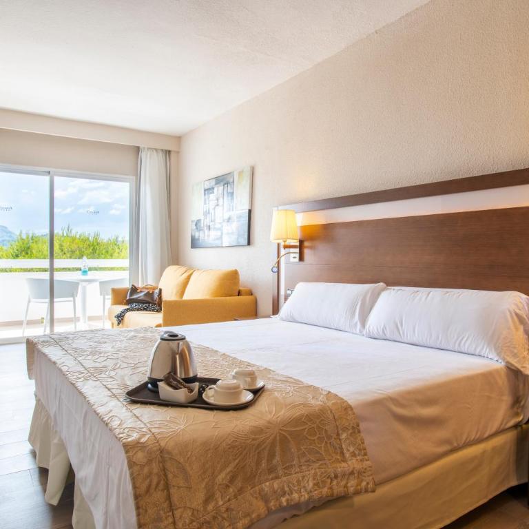 Hotel Condesa - Junior Suite - 1