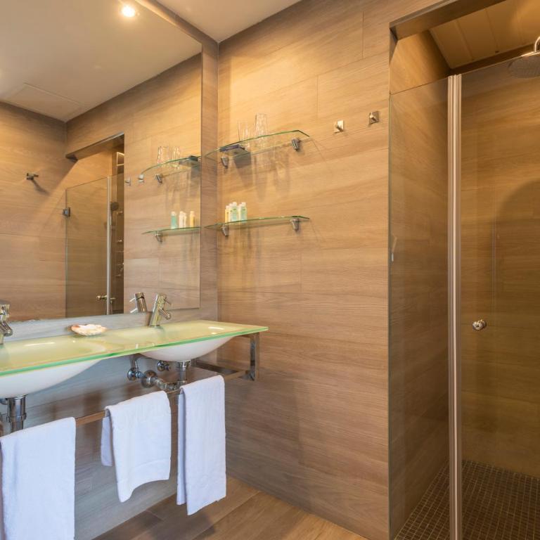 Hotel Condesa - Suite - 1