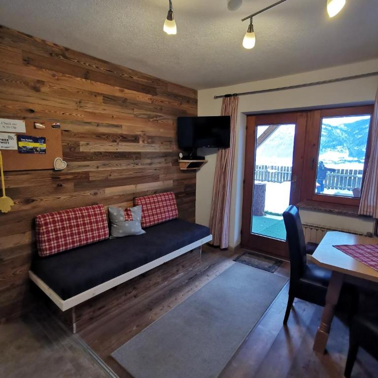 Ferienwohnung Brugger - Apartment mit 2 Schlafzimmern - 20