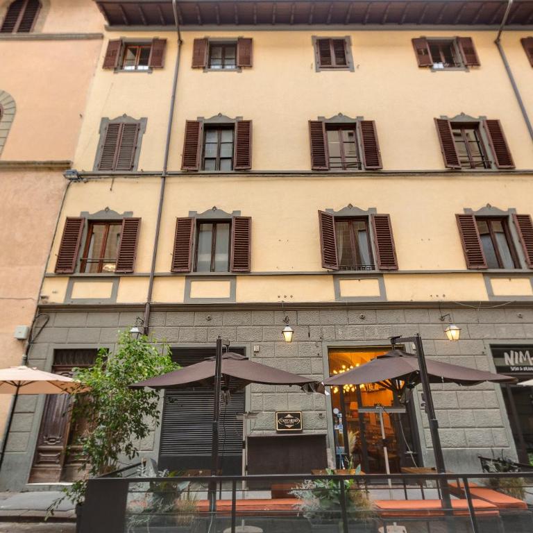 Campidoglio 4 - Appartamento - 43