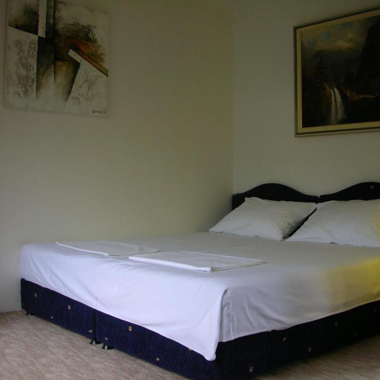 Lero Apartments - Studio with Sea View - 8
