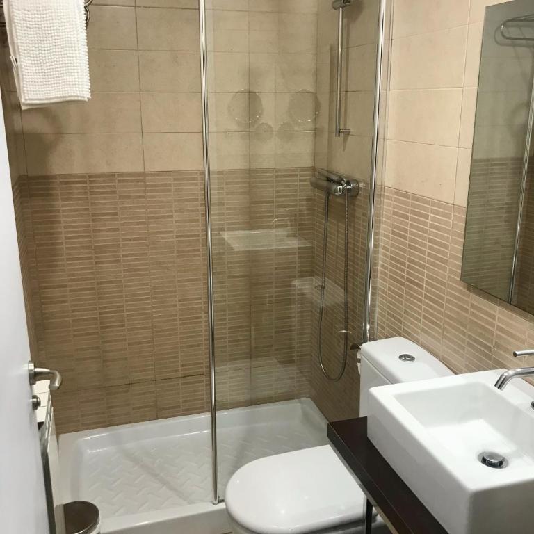 Apartamentos Blasco - Appartamento con 1 Camera da Letto - 2