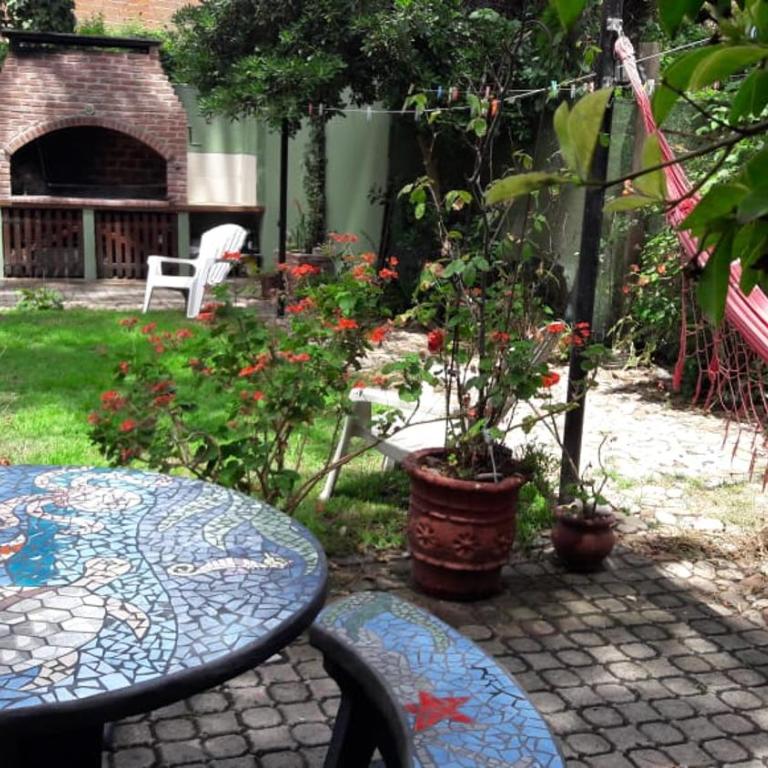 Chalet del bosque - Casa de 2 dormitorios - 10