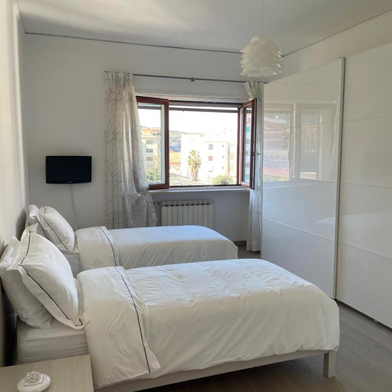 The Place Piazza Lauro - Large Twin Room - 3