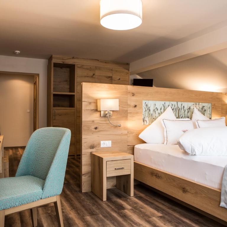 Der WALZL - Junior Suite - 2