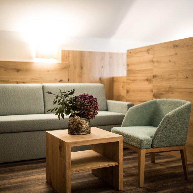 Der WALZL - Junior Suite - 4