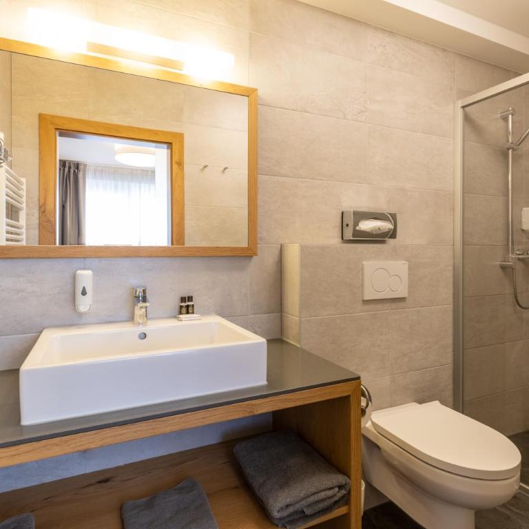 Der WALZL - Superior Doppelzimmer - 8