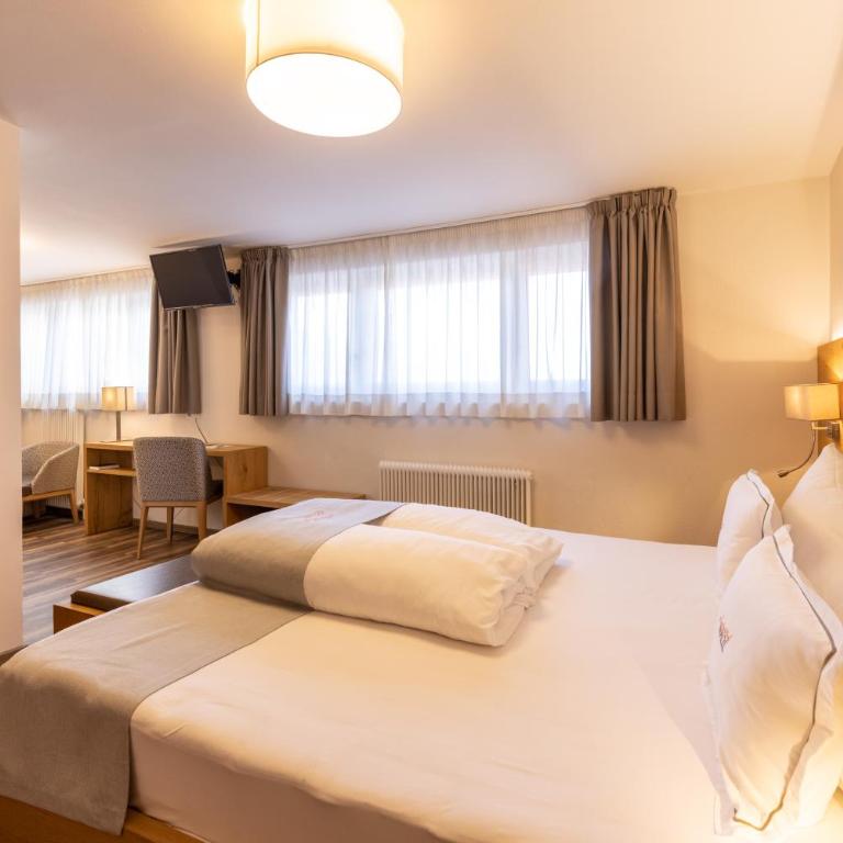 Der WALZL - Superior Doppelzimmer - 7