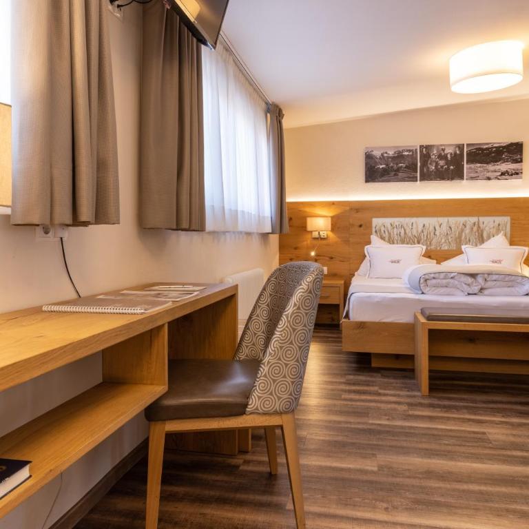 Der WALZL - Superior Doppelzimmer - 2