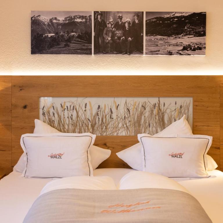 Der WALZL - Superior Doppelzimmer - 5