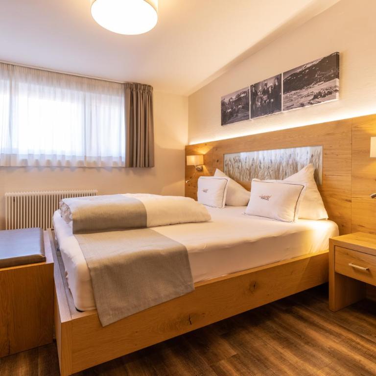 Der WALZL - Superior Doppelzimmer - 3