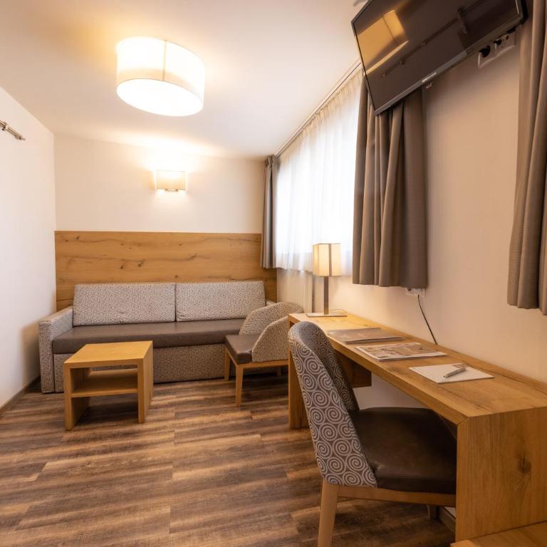 Der WALZL - Superior Doppelzimmer - 4