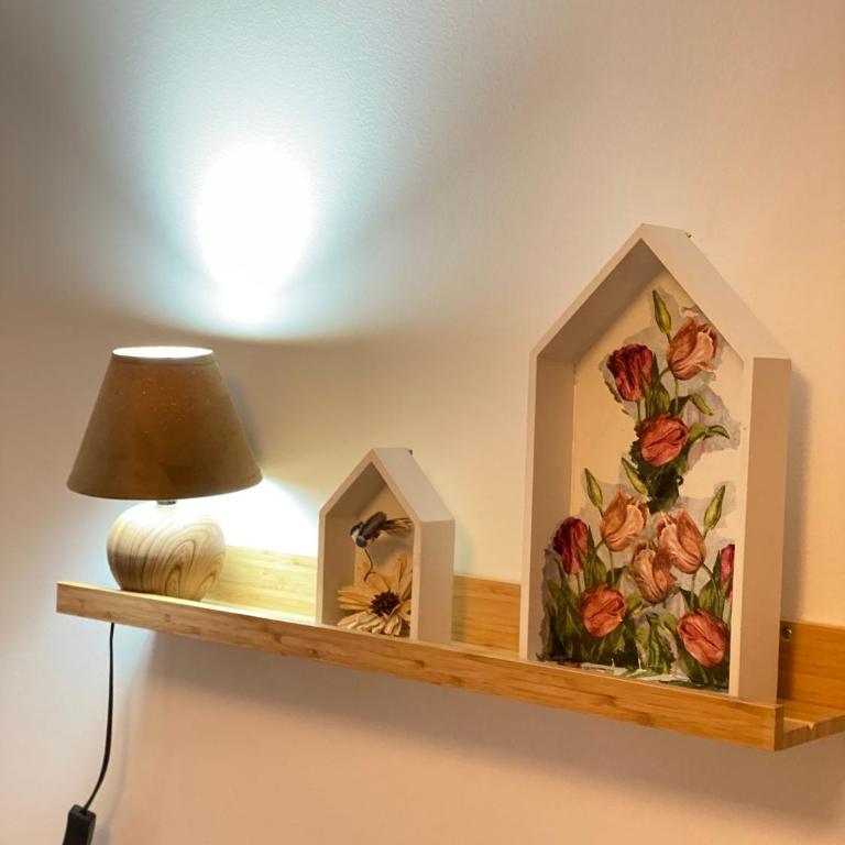 Mountain Heaven Apartment - Apartman - 8