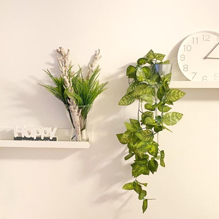 Mountain Heaven Apartment - Apartman - 3
