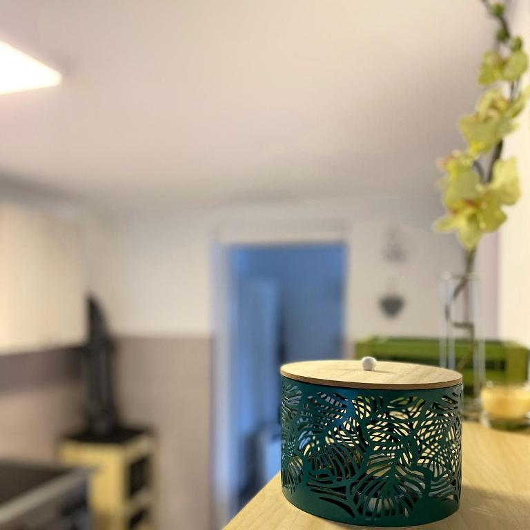 Mountain Heaven Apartment - Apartman - 4