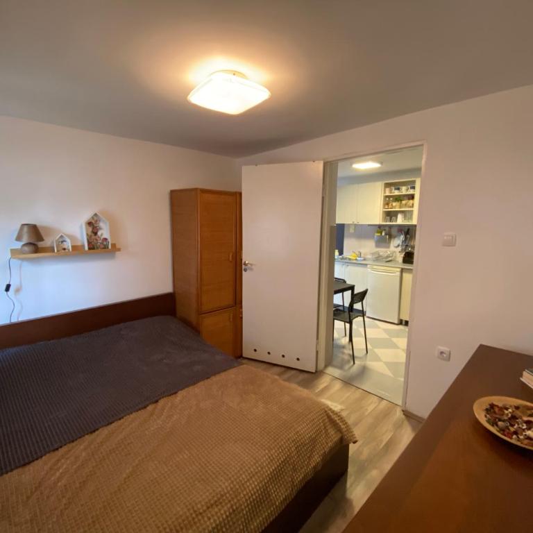 Mountain Heaven Apartment - Apartman - 10