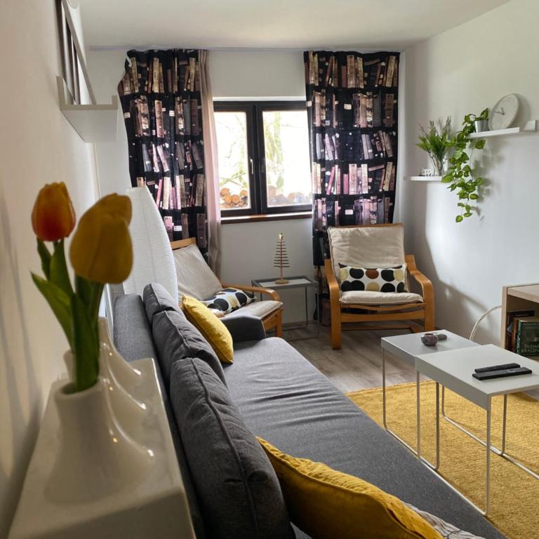 Mountain Heaven Apartment - Apartman - 2