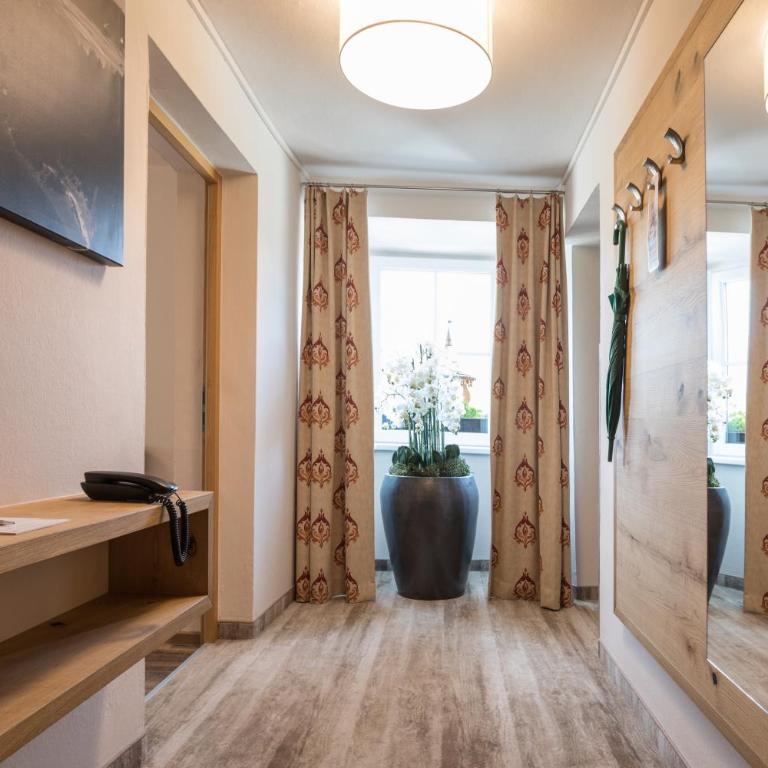 Der WALZL - Apartment - 2