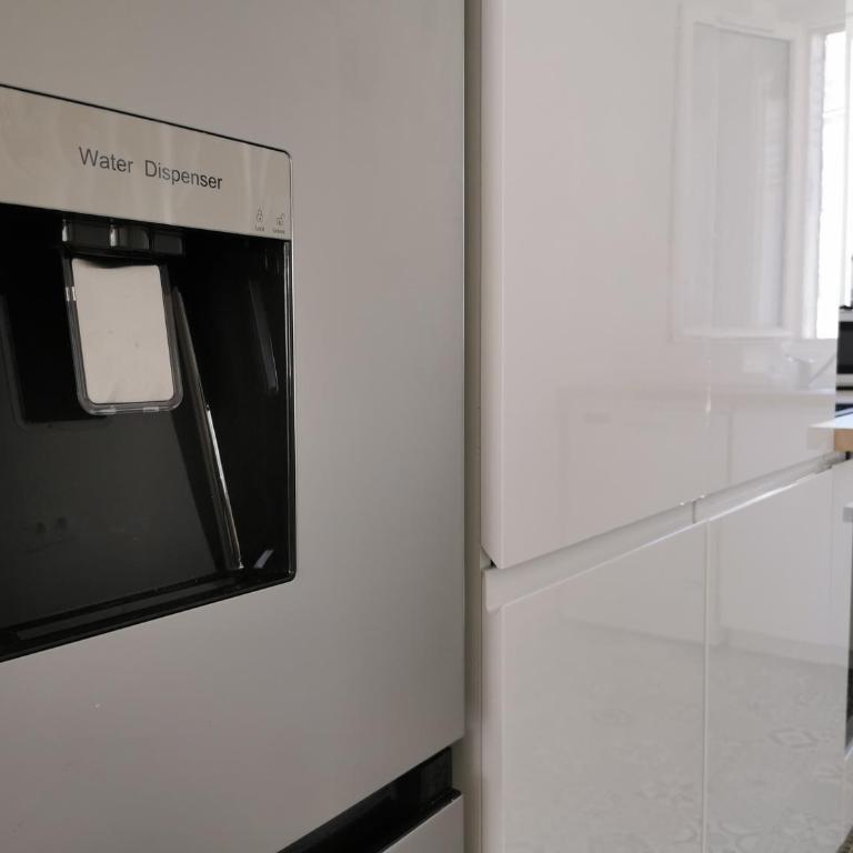 L'EMILIO - hypercentre, lumineux et vue Loire - Two-Bedroom Apartment - 15