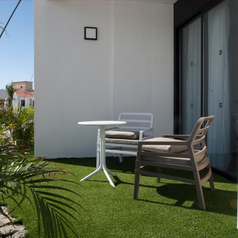 MYND Adeje - Habitación Doble con terraza - 1