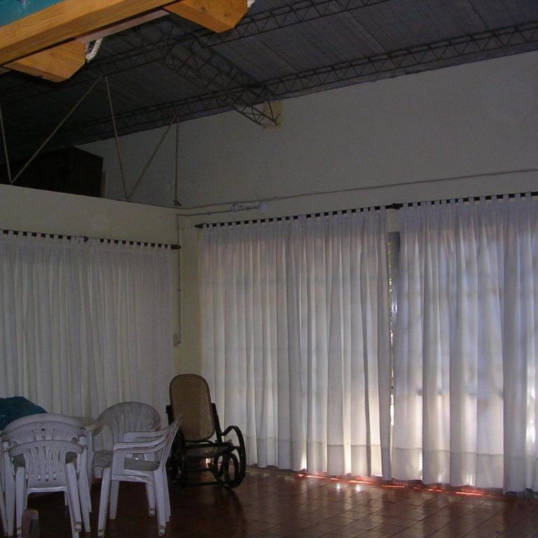 Cabañas Sueño Azul - Bungalow con vistas al jardín (5 adultos) - 4