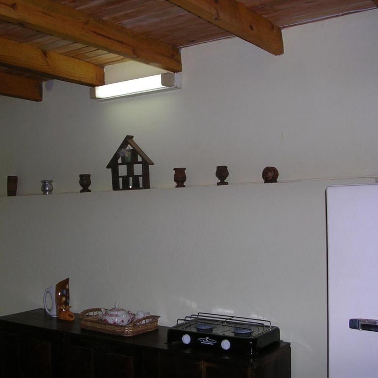 Cabañas Sueño Azul - Bungalow con vistas al jardín (5 adultos) - 5