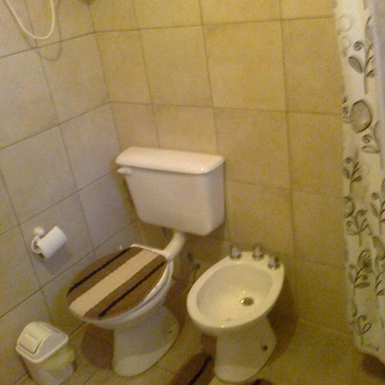 Cabañas Sueño Azul - Bungalow con vistas al jardín (4 adultos) - 10