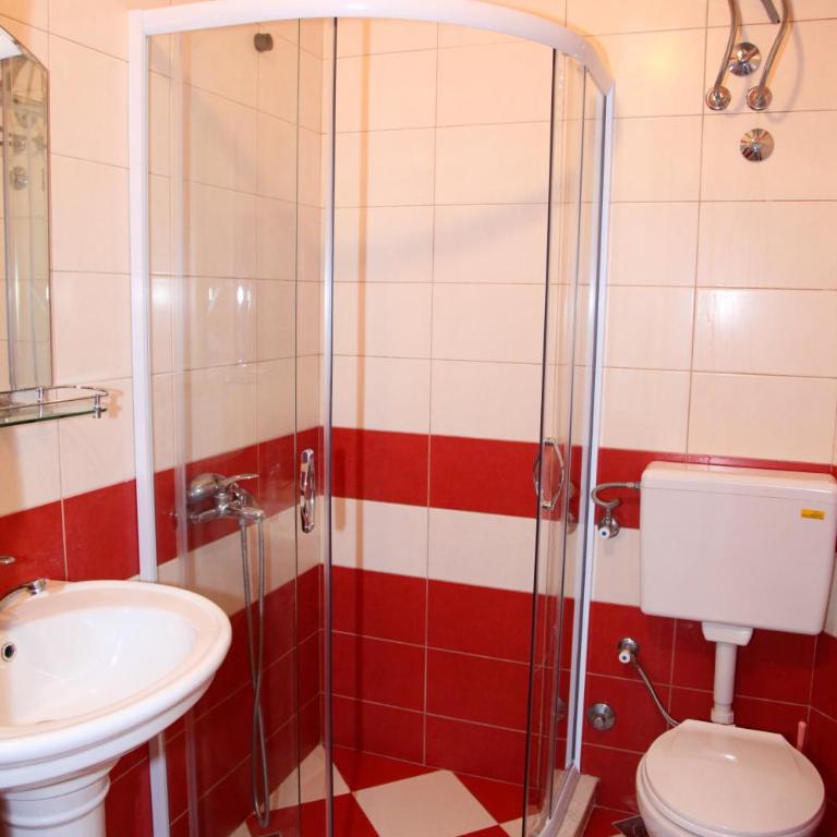 Apartments Sija - Studio Apartment - 10