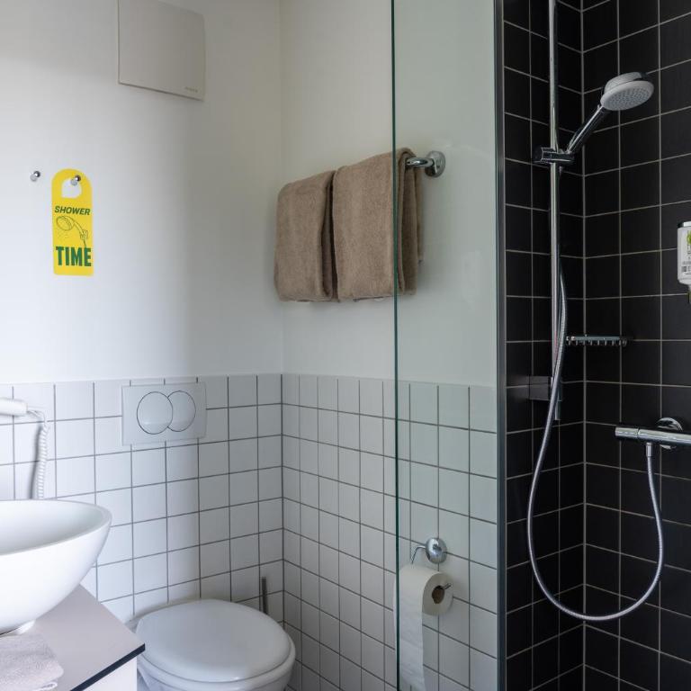 SLEEEP HOTEL Ansfelden - Doppelzimmer - 8