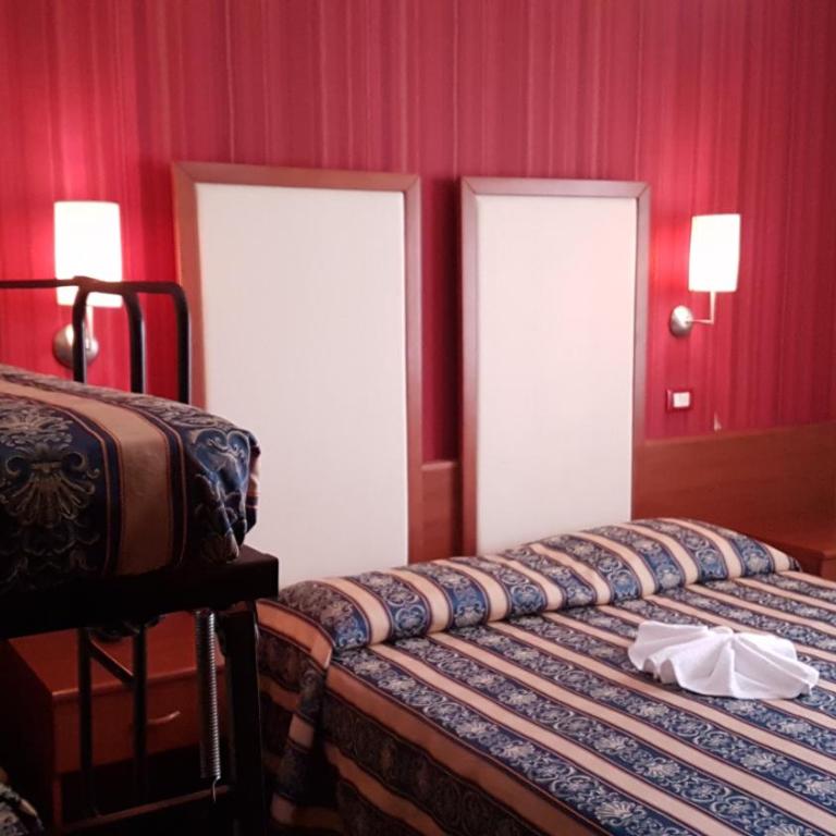 Hotel Promenade Universale - Camera Familiare Superior - 3