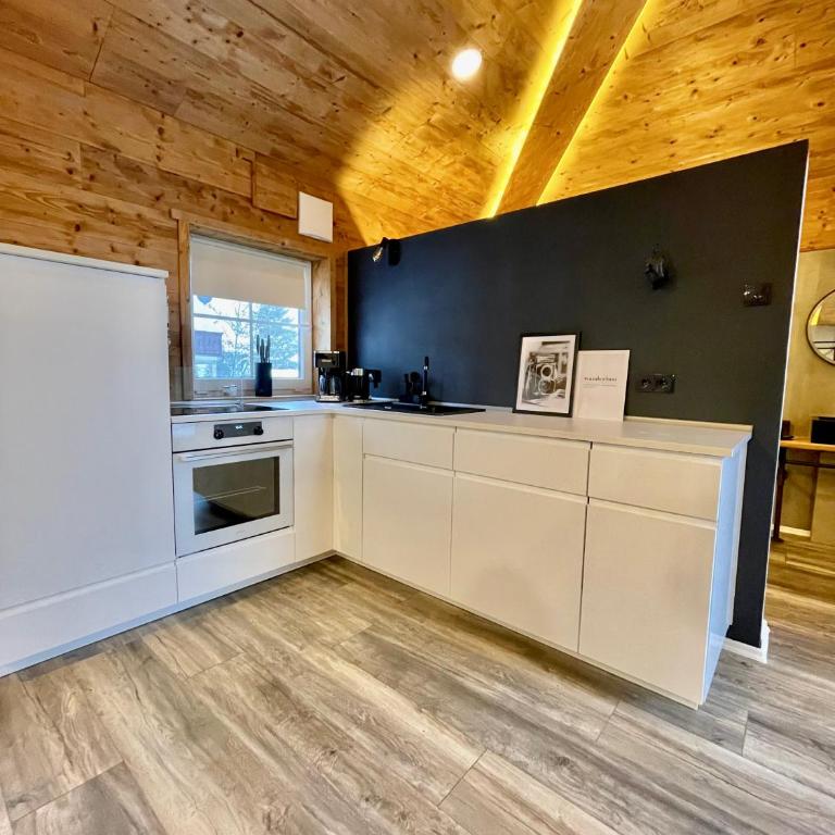 Hirschbachwinkel - fewo-badhindelang - Loft - 11