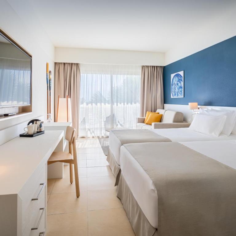 Barceló Fuerteventura Mar - Double Room - 4