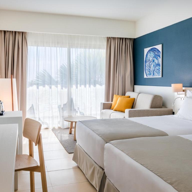 Barceló Fuerteventura Mar - Double Room - 1