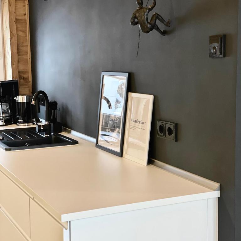 Hirschbachwinkel - fewo-badhindelang - Loft - 10