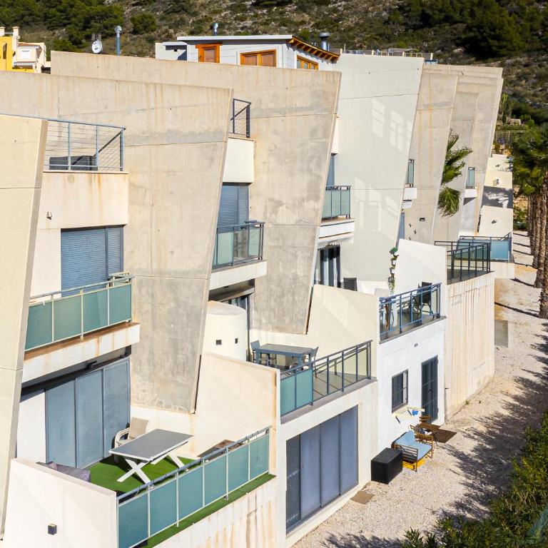 Casa Vistamar - Casa con 3 Camere da Letto - 49