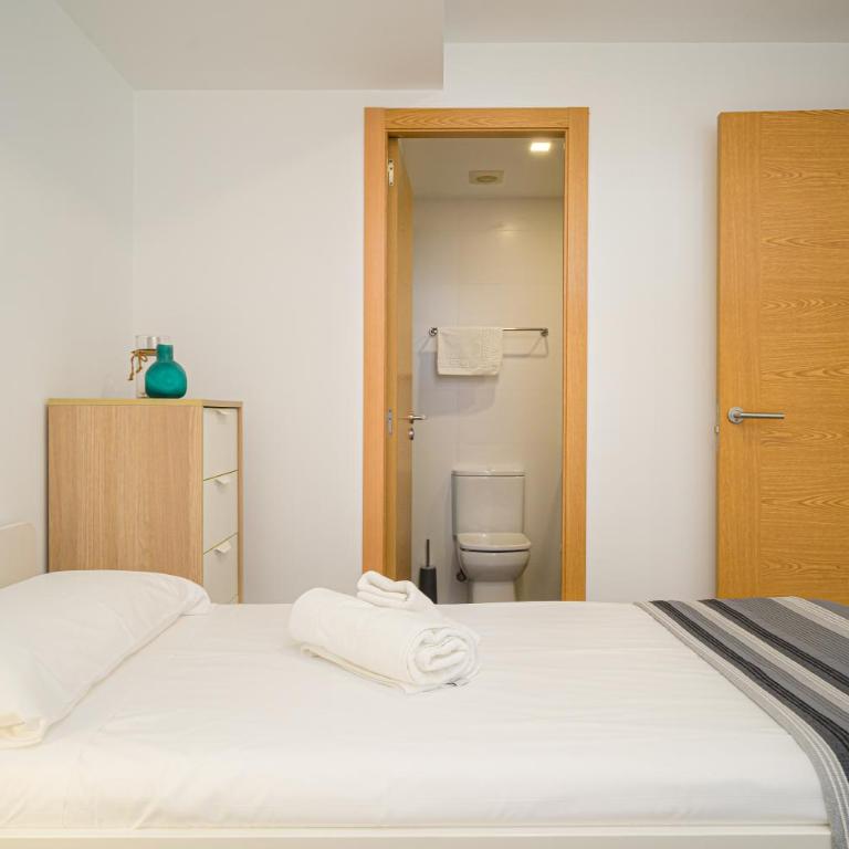 Casa Vistamar - Casa con 3 Camere da Letto - 12